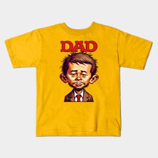 Dad Kids T-Shirt